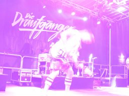 Die Draufgänger - Stadtparkfest Borken 2023